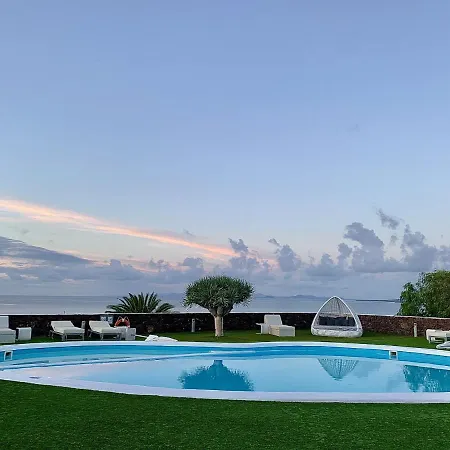 Villamare Lanzarote 빌라 *
