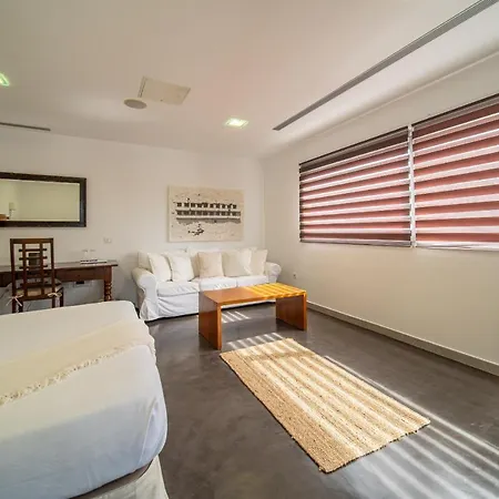 Villamare Lanzarote 빌라