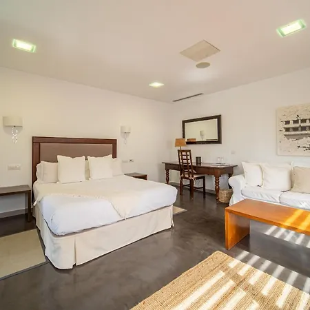 빌라 Villamare Lanzarote