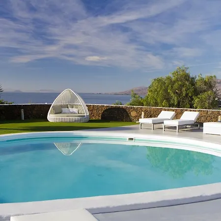 빌라 Villamare Lanzarote